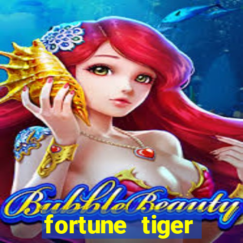 fortune tiger aposta de 1 real